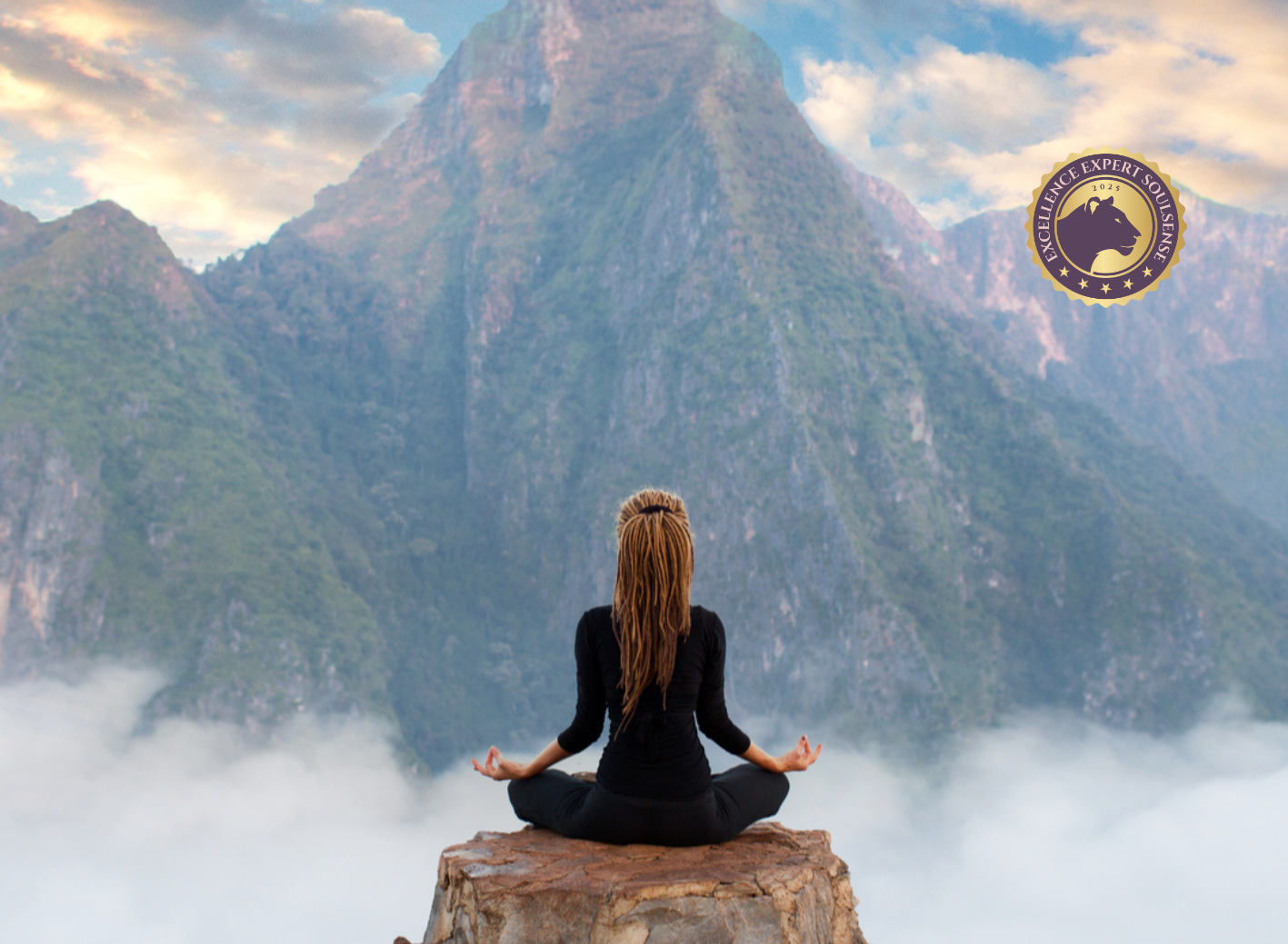 Meditationen und Trancereisen professionell begleiten