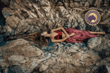 Divine Feminine - Soulsense Transformation Week