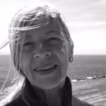 Screenshot Portraitbild Dagmar Kossow, Dozentin Soul Sense