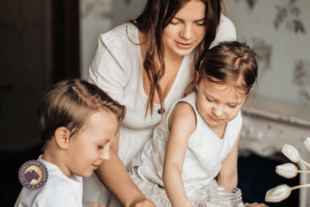 Cert. Holistische/r Familien-Mentor/in Cert. Holistische/r Familien-Mentor/in