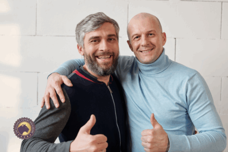 Cert. Emphatische Begleitung Cert. Emphatische Begleitung