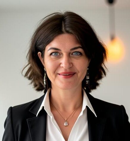 Nina Gerwoll - Content Designerin bei Soul Sense