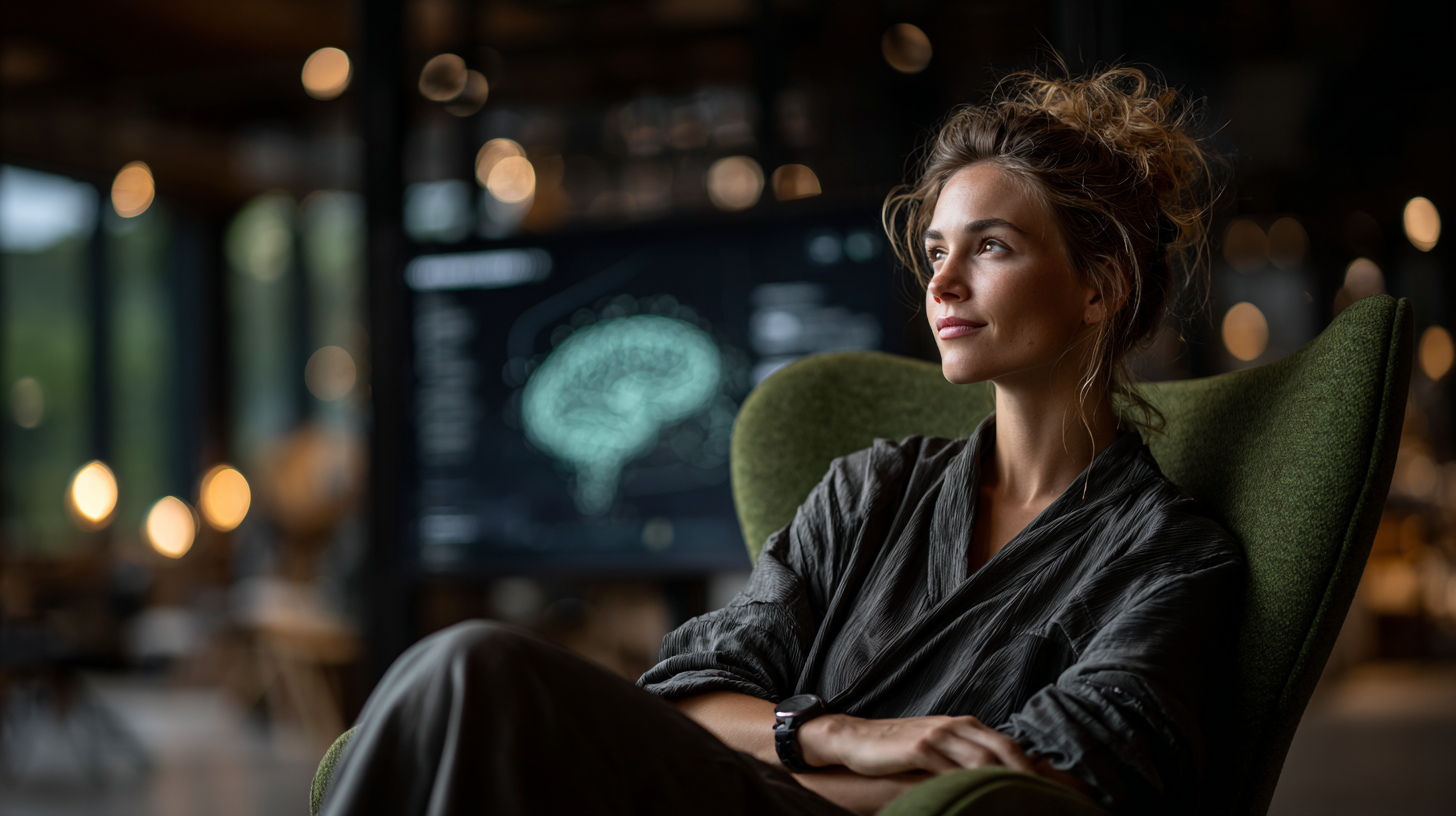 u6494123268_a_woman_in_a_office_building_sitting_of_a_green_c_c3538e33-18c4-4139-aa2d-b3c44cd312ad_2 (1)