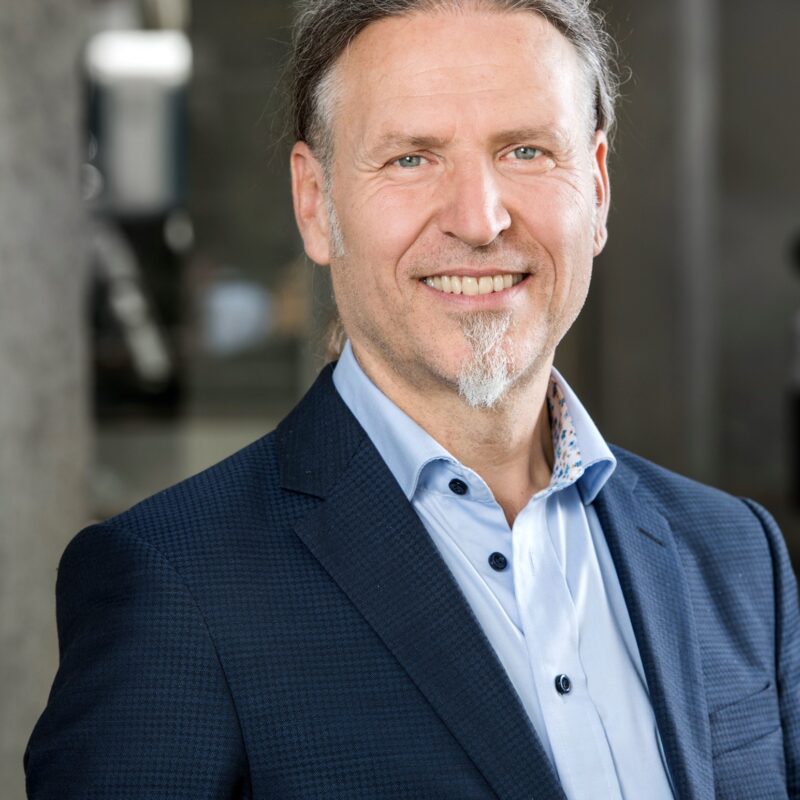 Markus Spillmann
