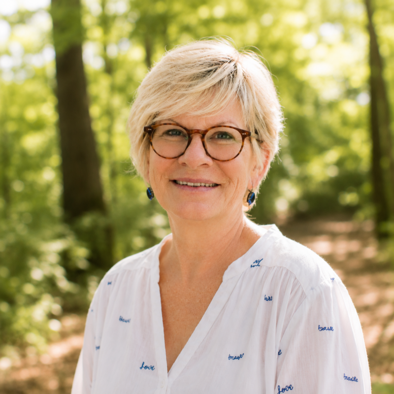 Bild gisela hirschi