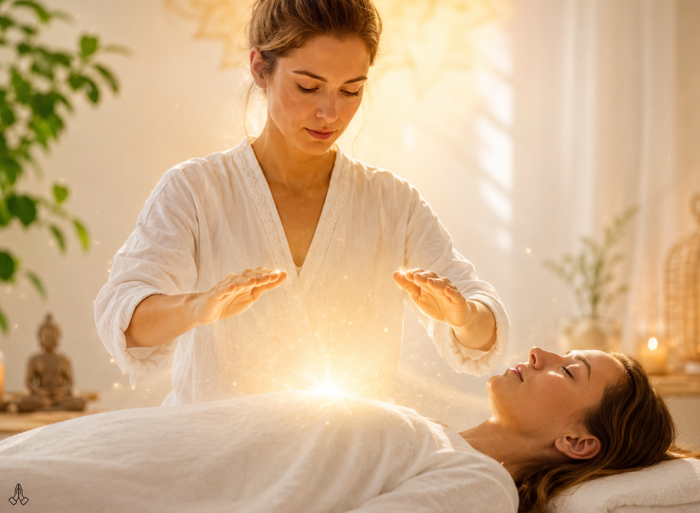 Reiki 1 by Soulsense