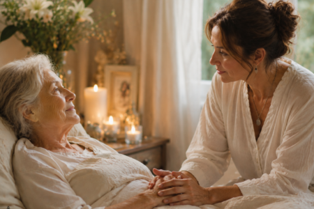 Cert. End of Life Begleiter/in