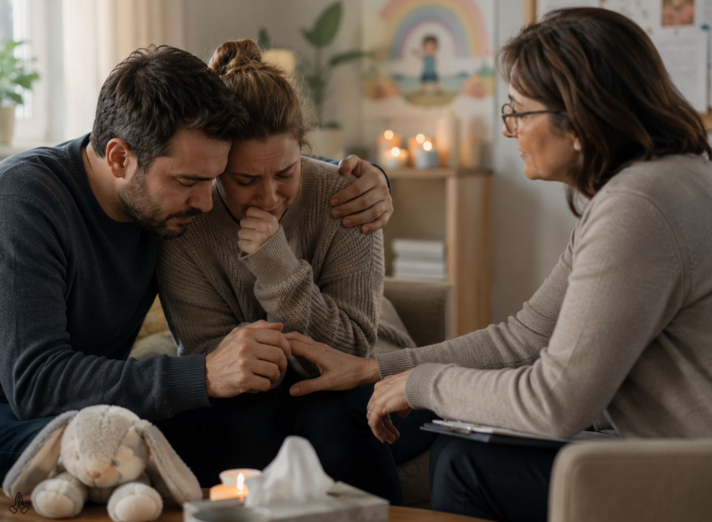 Cert. pädiatrisch-familienzentrierte/r Sterbe- und Trauerbegleiter/in by Soulsense Eternity