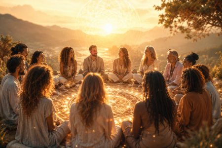Cert. Fachfrau/Fachmann für Spirituelle Aufstellungen by Soulsense