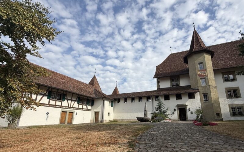 Schloss Hof 2