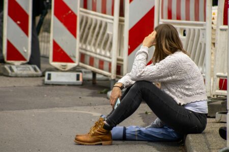 Traumasensensitive Begleitung - Notfall und Care