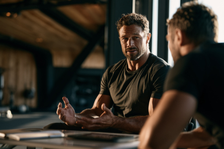Cert. Sport-Mentaltrainer/in Cert. Sport-Mentaltrainer/in