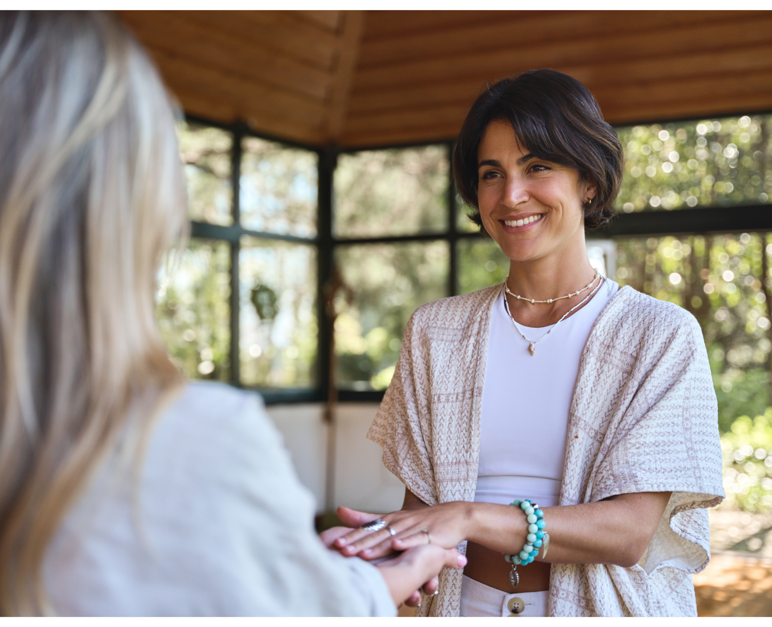 Inspirationstage - Psychologische Begleitung