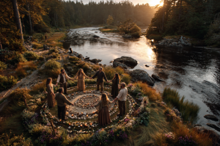 Celtic Dreams by Soulsense