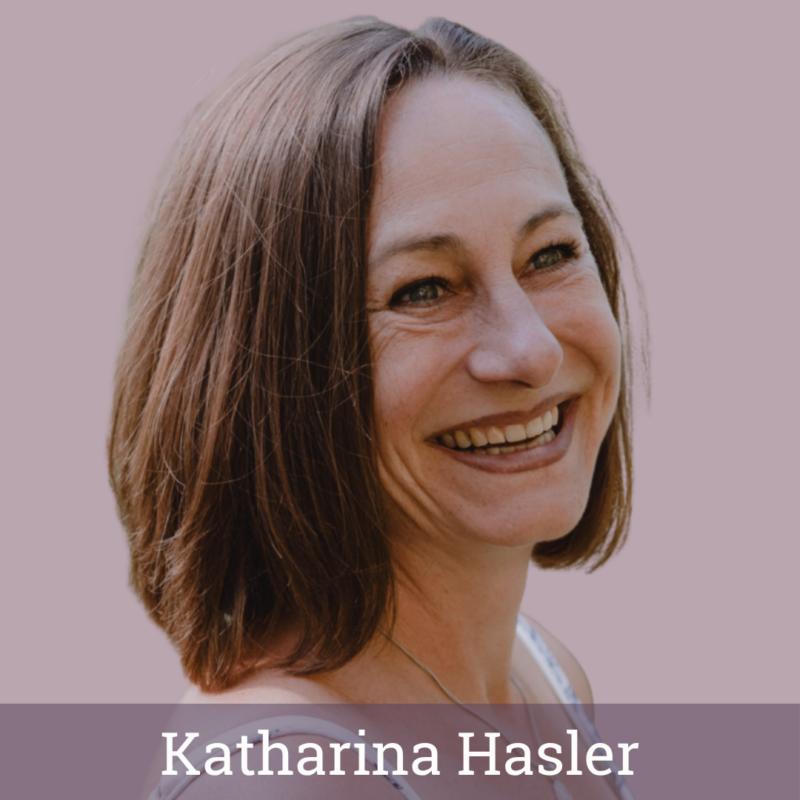 Katharina Hasler Katharina Hasler