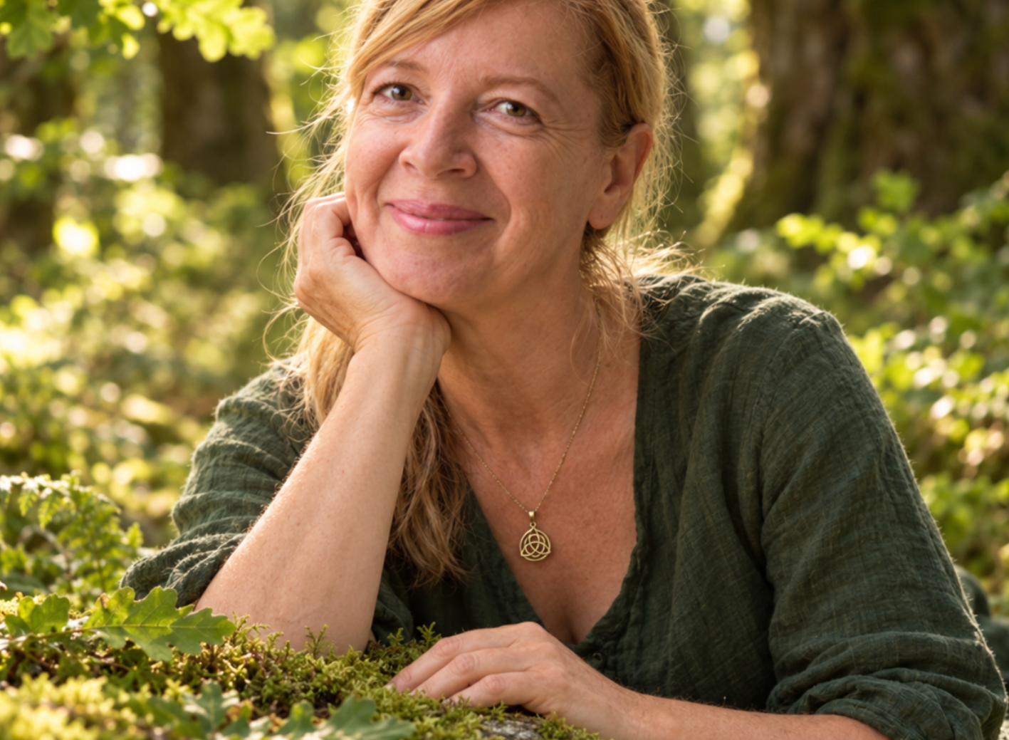Dagmar Kossov