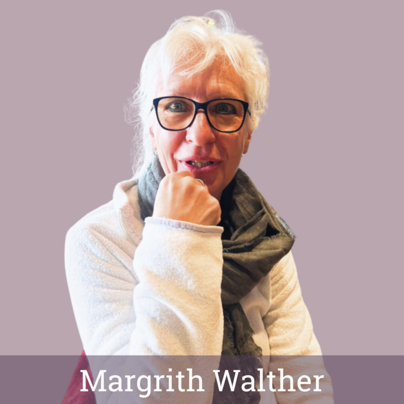 Margrith Walther Margrith Walther