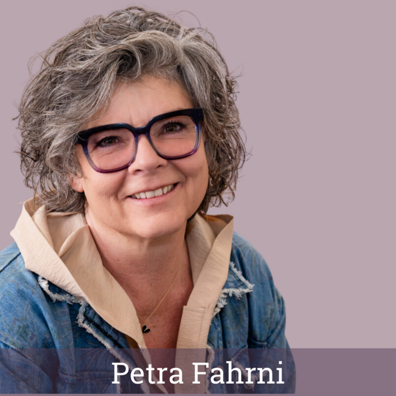 Petra Fahrni Petra Fahrni