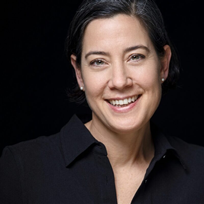 Portrait_Stéphanie Berger Portrait_Stéphanie Berger