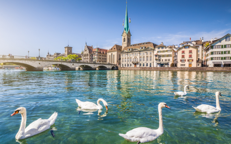 Zürich Zürich